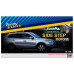 mobis sidestep running board hyundai santa fe cm 2006-10